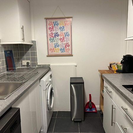 Golders Green Apartment London Bagian luar foto