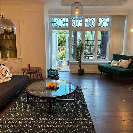Golders Green Apartment London Bagian luar foto