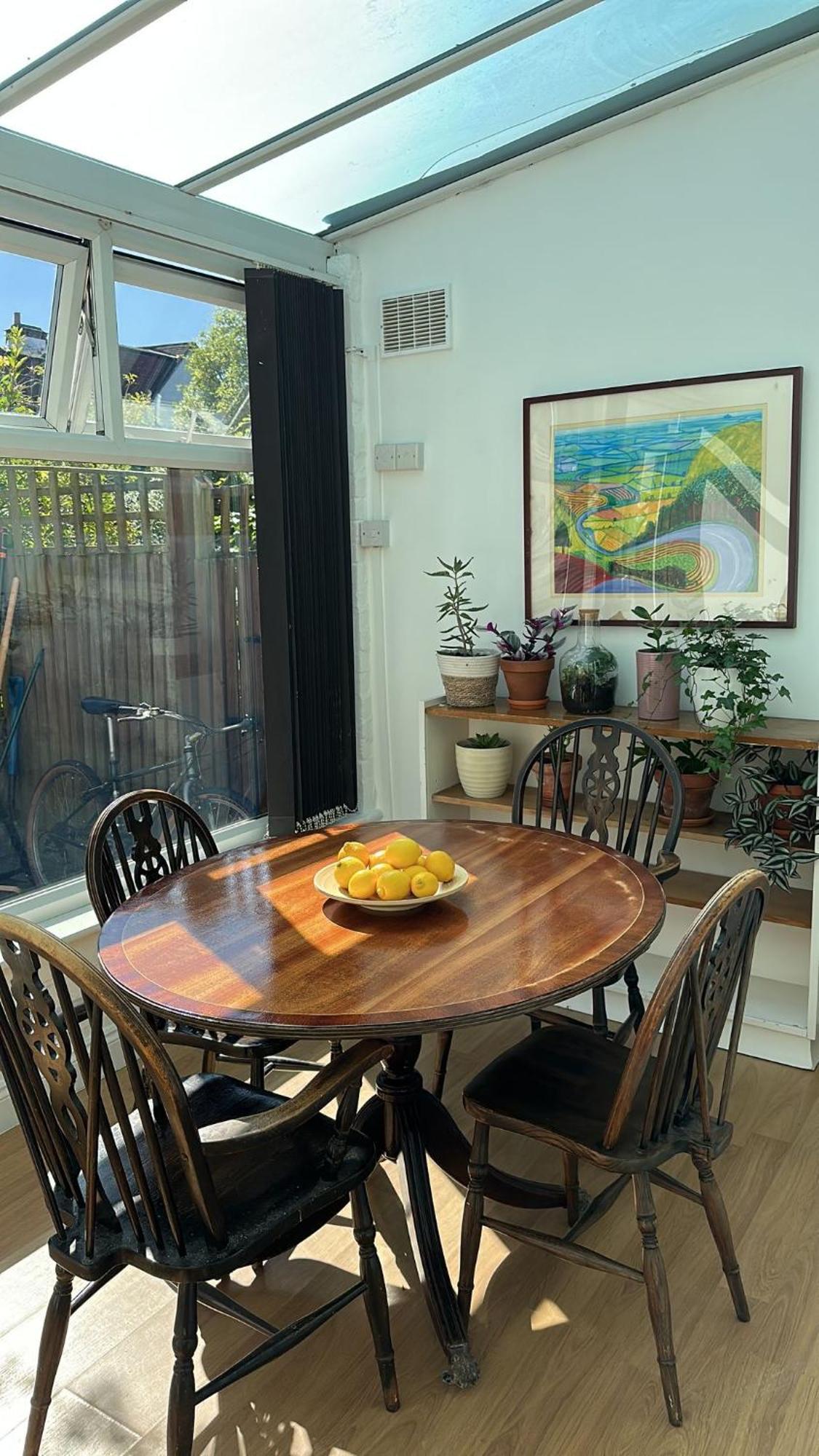 Golders Green Apartment London Bagian luar foto